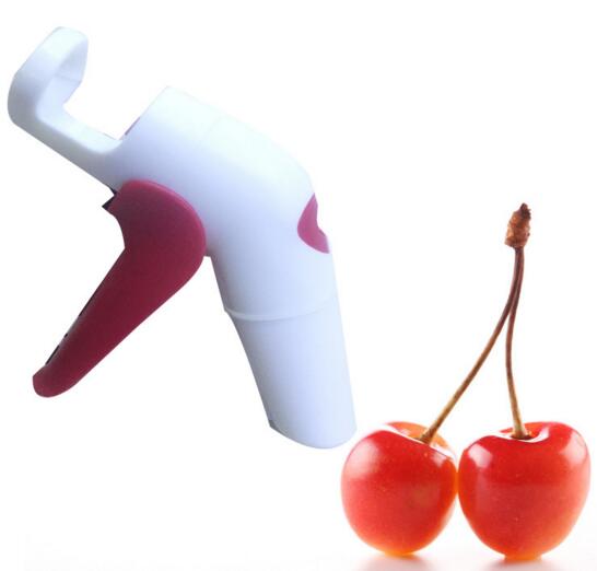 ?Cherry Pitter Kitchen Gadgets  ü Corer  õ / Cherry Pitter Kitchen Gadgets Tools Cherry Corer Enucleate Seed Remover